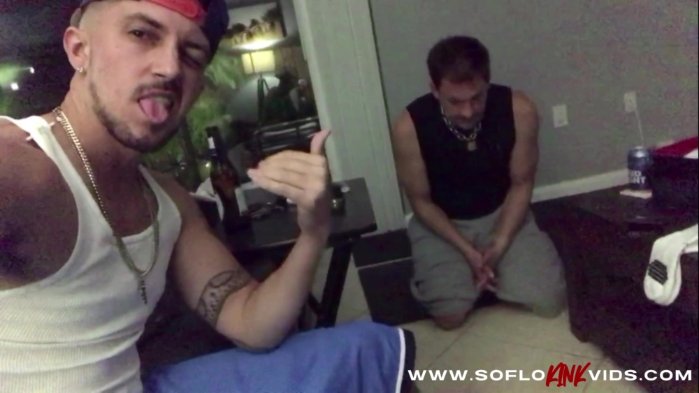 First Day with Minnesota Sub