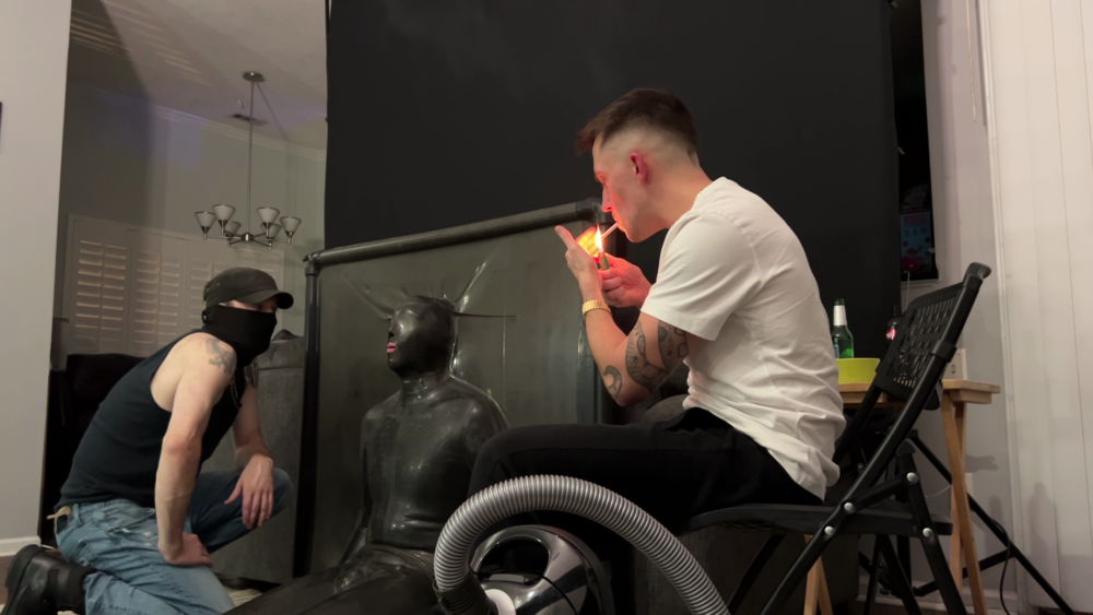 Get Your Money's Worth