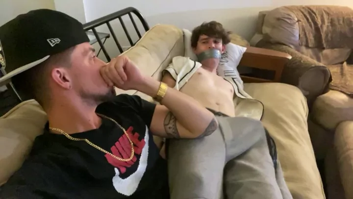Real-Time w/ Michigan Sagger Twink part I